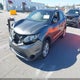 JN1BJ1CP3HW031355 2017 Nissan Rogue Sport S auction photo thumbnail 2