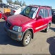 JHLRD1863YC009783 2000 Honda Cr-V Ex auction photo thumbnail 2