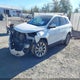 2FMPK4K86JBB69132 2018 Ford Edge Titanium auction photo thumbnail 2