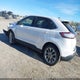 2FMPK4K86JBB69132 2018 Ford Edge Titanium auction photo thumbnail 3