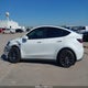 7SAYGDEFXNF372072 2022 Tesla Model Y Performance Dual Motor All-Wheel Drive auction photo thumbnail 14