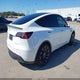 7SAYGDEFXNF372072 2022 Tesla Model Y Performance Dual Motor All-Wheel Drive auction photo thumbnail 4
