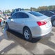 1G1ZB5ST3GF300928 2016 Chevrolet Malibu Ls auction photo thumbnail 3