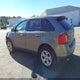 2FMDK3JC3CBA86974 2012 Ford Edge Sel auction photo thumbnail 14