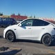 5YJYGDEFXLF040773 2020 Tesla Model Y auction photo thumbnail 13