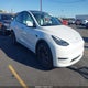 5YJYGDEFXLF040773 2020 Tesla Model Y auction photo thumbnail 1