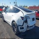 5YJYGDEFXLF040773 2020 Tesla Model Y auction photo thumbnail 3