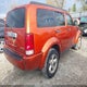1D8GU58KX7W608879 2007 Dodge Nitro Slt/Rt auction photo thumbnail 4