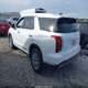 KM8R2DGE7SU833358 2025 Hyundai Palisade Sel auction photo thumbnail 3