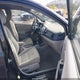 JHMZE2H78AS016067 2010 Honda Insight Ex auction photo thumbnail 5