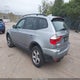 WBXPC93428WJ10536 2008 BMW X3 3.0Si auction photo thumbnail 3