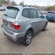 WBXPC93428WJ10536 2008 BMW X3 3.0Si auction photo thumbnail 4