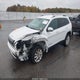 1C4PJMDS3HW501472 2017 Jeep Cherokee Limited auction photo thumbnail 2