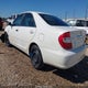 4T1BE32K32U100529 2002 Toyota Camry Le auction photo thumbnail 3