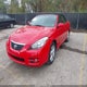 4T1FA38P47U109960 2007 Toyota Camry Solara Sle auction photo thumbnail 2