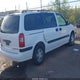 1GNDX03E41D242053 2001 Chevrolet Venture Ls auction photo thumbnail 4