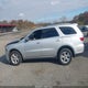 1D4RE4GG6BC598683 2011 Dodge Durango Crew auction photo thumbnail 15