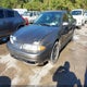1G3NL52T91C259927 2001 Oldsmobile Alero Gl1 auction photo thumbnail 2