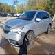 5FRYD3H62FB010135 2015 Acura Mdx Technology Pkg W/Entertainment Pkg auction photo thumbnail 2