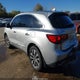 5FRYD3H62FB010135 2015 Acura Mdx Technology Pkg W/Entertainment Pkg auction photo thumbnail 3