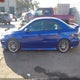 1YVHP80D835M42770 2003 Mazda Mazda6 S auction photo thumbnail 6