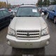 JTEHF21A210026326 2001 Toyota Highlander V6 auction photo thumbnail 6
