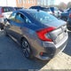 19XFC1F71GE200401 2016 Honda Civic Ex-L auction photo thumbnail 3