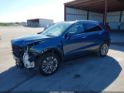 1GYFZCR49SF150397 2025 Cadillac Xt4 Fwd Premium Luxury auction photo thumbnail 2