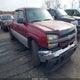 1GCEC19T05Z296706 2005 Chevrolet Silverado 1500 Ls auction photo thumbnail 1