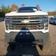1GC4YLEY2MF114465 2021 Chevrolet Silverado 2500Hd 4Wd Long Bed Wt auction photo thumbnail 12
