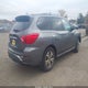 5N1DR2MN1KC634004 2019 Nissan Pathfinder S auction photo thumbnail 4