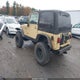 1J4FY19S9VP545104 1997 Jeep Wrangler Sport auction photo thumbnail 3