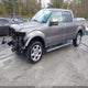 1FTFW1EF1EFC81676 2014 Ford F-150 Lariat auction photo thumbnail 2