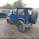 1J4FA24139L774254 2009 Jeep Wrangler X auction photo thumbnail 3
