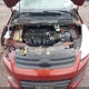 1FMCU0F79FUC05187 2015 Ford Escape S auction photo thumbnail 10