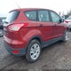 1FMCU0F79FUC05187 2015 Ford Escape S auction photo thumbnail 4