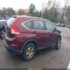 5J6RM4H39DL057099 2013 Honda Cr-V Lx auction photo thumbnail 13