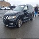 JN8AT2MT7JW465552 2018 Nissan Rogue Sl auction photo thumbnail 2