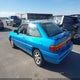 1FARP11J8RW336480 1994 Ford Escort Lx/Sport auction photo thumbnail 3