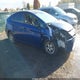 JTDKN3DU1A0035351 2010 Toyota Prius Ii auction photo thumbnail 1