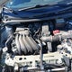 3N1CE2CP5EL375527 2014 Nissan Versa Note Sv auction photo thumbnail 10