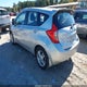 3N1CE2CP5EL375527 2014 Nissan Versa Note Sv auction photo thumbnail 3