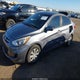 KMHCT4AE2GU124257 2016 Hyundai Accent Se auction photo thumbnail 2