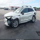 3PCAJ5M11KF118516 2019 Infiniti Qx50 Essential auction photo thumbnail 2