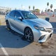 4T1B11HK6JU586386 2018 Toyota Camry Se auction photo thumbnail 1