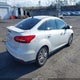 1FADP3J24GL236096 2016 Ford Focus Titanium auction photo thumbnail 4