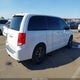 2C4RDGBG3FR542755 2015 Dodge Grand Caravan Se auction photo thumbnail 4