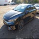 3KPF54AD2RE733076 2024 Kia Forte Gt-Line auction photo thumbnail 2