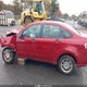 1FAHP3FN4AW202847 2010 Ford Focus Se auction photo thumbnail 14