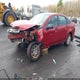 1FAHP3FN4AW202847 2010 Ford Focus Se auction photo thumbnail 2